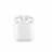 Casti fara fir HELMET TWS Pods 2, White