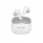 Casti fara fir HELMET TWS Pods 2, White