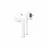 Casti fara fir HELMET TWS Pods 2, White
