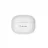 Casti fara fir HELMET TWS Pods 2, White