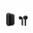 Casti fara fir HELMET TWS Pods 3, Black