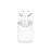 Беспроводные наушники HELMET TWS Pods 3, White