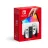 Игровая приставка Nintendo SWITCH OLED 64GB WHITE
