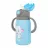 Термокружка Noveen Bottle TB562 300 ML, Blue Solid, 0.3 л, Синий