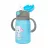 Cana Termos Noveen Bottle TB562 300 ML, Blue Solid, 0.3 l, Albastru