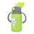 Cana Termos Noveen Bottle TB562 300 ML, Green Solid, 0.3 l, Verde