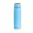 Cana Termos Noveen LED TB2217 380 ML, LIGHT BLUE MAT, 0.38 l, Albastru