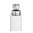 Cana Termos Noveen LED TB2311 450 ML, White Mat, 0.45 l, Alb