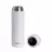 Cana Termos Noveen LED TB2311 450 ML, White Mat, 0.45 l, Alb