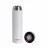 Cana Termos Noveen LED TB2311 450 ML, White Mat, 0.45 l, Alb