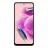 Smartphone Xiaomi Redmi Note 12S 8/256 GB Mint Green