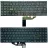 Tastatura OEM Asus VivoBook 15 K513E K513EA K513EP K513EQ M513IA M513UA w/Backlit w/o frame "ENTER"-small ENG/RU Black Original