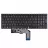Tastatura OEM HP ENVY X360 15-ED 15M-ED 15-EE 15M-EE w/Backlit w/o frame "ENTER"-small ENG/RU Silver Original