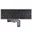 Tastatura OEM GENUINE HP ENVY X360 15-ED 15M-ED 15-EE 15M-EE w/Backlit w/o frame "ENTER"-small ENG/RU Silver Original