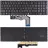 Tastatura OEM GENUINE HP ENVY X360 15-ED 15M-ED 15-EE 15M-EE w/Backlit w/o frame "ENTER"-small ENG/RU Silver Original