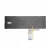 Клавиатура OEM Lenovo ThinkBook 15-IML 15-IIL w/o frame "ENTER"- small w/Backlit ENG/RU Gray Original