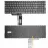 Tastatura OEM GENUINE Lenovo ThinkBook 15-IML 15-IIL w/o frame "ENTER"- small w/Backlit ENG/RU Gray Original