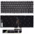 Клавиатура OEM Lenovo IdeaPad / Flex 5-14 series w/Backlit  w/o frame ENG/RU Gray Original
