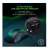 Gaming Mouse RAZER Viper Ultimate, 20k dpi, 8 buttons, 50G, 650IPS, RGB, 74g, 2.4Ghz, Black