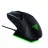 Gaming Mouse RAZER Viper Ultimate, 20k dpi, 8 buttons, 50G, 650IPS, RGB, 74g, 2.4Ghz, Black