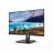 Monitor PHILIPS 23.8" 242S1AE, Black,IPS,1920x1080,75Hz,4ms,300cd,SC50M:1,D-Sub+DVI+DP+HDMI,Spkrs,Pivot