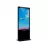 Интерактивный  дисплей VIEWSONIC EP5542T, DIGITAL TOUCH EPOSTER KIOSK, 55" (3840X2160), PORTRAIT MODE ONLY, 16/7, 450NITS, 1300:1, 2GB RAM / 16GB STORAGE, HDMI X 3, DISPLAYPORT, LAN (RJ-45), USB-A X 3, AUDIO LINE-IN/OUT, ANDROID OS, SPEAKERS 2 X 10W, BLACK