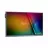 Интерактивный  дисплей VIEWSONIC IFP7533, EDUCATION - Classroom Essentials, 75"(3840x2160), Android 11, 20 Multi Touch, 9H, 350nits, 4000:1, 4GB RAM / 32GB Storage, OPSx1, HDMI-inx2, HDMI outx1, VGAx1, USB-Ax4, USB-Bx1, USB-C, Earphonex1, Audiox1, RS232, Black