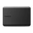 Жёсткий диск внешний TOSHIBA 2.5" 2TB External HDD Canvio Basics HDTB520EK3AA, Black, USB 3.2 Gen1 (USB 2.0 compatible)