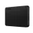 Жёсткий диск внешний TOSHIBA 2.5" 2TB External HDD Canvio Basics HDTB520EK3AA, Black, USB 3.2 Gen1 (USB 2.0 compatible)