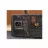 Sursa de alimentare PC CHIEFTEC 1300W ATX Power supply Polaris PRO PPX-1300FC-A3, 1300W, 135mm FDB Silent fan, PCIe GEN 5 with 80 PLUS PLATINUM, ATX 12V 3.0, EPS12V, Cable management, Active PFC (Power Factor Correction)