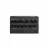 Sursa de alimentare PC CHIEFTEC 1300W ATX Power supply Polaris PRO PPX-1300FC-A3, 1300W, 135mm FDB Silent fan, PCIe GEN 5 with 80 PLUS PLATINUM, ATX 12V 3.0, EPS12V, Cable management, Active PFC (Power Factor Correction)