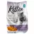 Hrana uscata KITTIX p/pisici cu gaina, 350 g, 10 buc