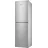 Холодильник ATLANT ХМ 4623-141, 341 л, Нержавеющая сталь, A+