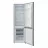 Холодильник BAUER BRB-180S, 267 л, Серый, A+