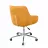 Офисное кресло DP XS-040S, Горчичный