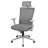 Fotoliu de birou DP OC-2108, Grey