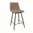 Scaun DP Capella Bar New~Light Brown (LY1306-16), Cafeniu