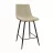 Стул DP Capella Bar New~Beige (LY1306-3), Бежевый
