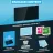 Monitor AccExpert Privacy Filter for Monitor 21.5"