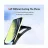 Чехол HELMET Case Liquid Silicone OnePlus CE3 Lite, Black
