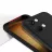 Чехол HELMET Case Liquid Silicone OnePlus Nord 3, Black