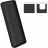 Чехол HELMET Case Liquid Silicone OnePlus Nord 3, Black