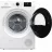 Сушильная машина GORENJE DNE 82/GN, Полноразмерная, 8 кг, Конденсационная с тепловым насосом, 16 программ, Белый, Черный, A++