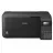 МФУ струйное EPSON ECOTANK L3550ALL-IN-ONE FUNCTIONS: PRINT, SCAN, COPY