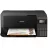 МФУ струйное EPSON ECOTANK L3550ALL-IN-ONE FUNCTIONS: PRINT, SCAN, COPY