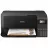 МФУ струйное EPSON ECOTANK L3550ALL-IN-ONE FUNCTIONS: PRINT, SCAN, COPY