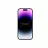 Мобильный телефон APPLE iPhone 14 Pro 256GB Deep Purple, Model A2890