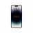 Мобильный телефон APPLE iPhone 14 Pro 128GB Space Black, Model A2890