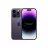 Мобильный телефон APPLE iPhone 14 Pro Max 128GB Deep Purple, Model A2894