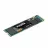 SSD KIOXIA (Toshiba) M.2 NVMe SSD 500GB EXCERIA,, Interface: PCIe3.0 x4 / NVMe1.3c, M2 Type 2280 form factor, Sequential Reads 1700 MB/s, Sequential Writes 1600 MB/s, Max Random Read/Write Speed: 350K /400K IOPS, MTTF 1.5mln hours, TBW: 200TB, BiCS FLASH